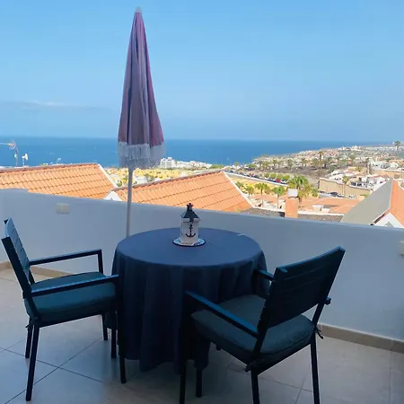 Apartamento Ocean Front Sunset View