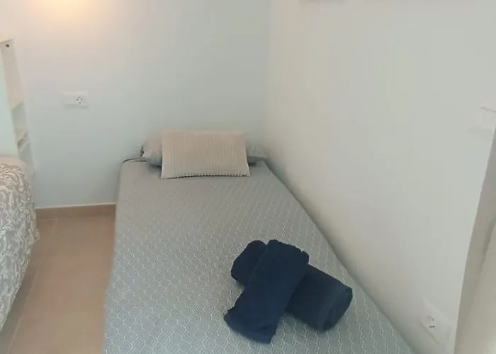 Ocean Front Sunset View * Costa Adeje (Tenerife)