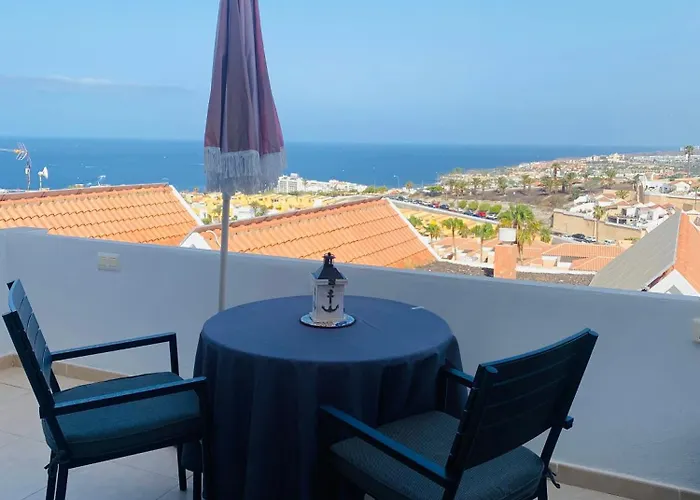 Διαμέρισμα Ocean Front Sunset View