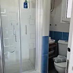 Апартаменти Ocean Front Sunset View Адехе