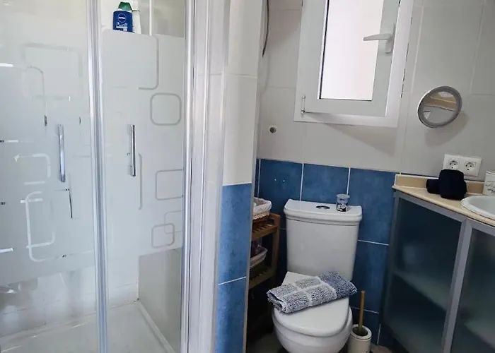 Ocean Front Sunset View Apartment Costa Adeje (Tenerife)