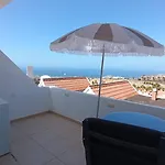 Ocean Front Sunset View Apartman Costa Adeje (Tenerife)