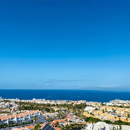 Ocean Front Sunset View Apartment