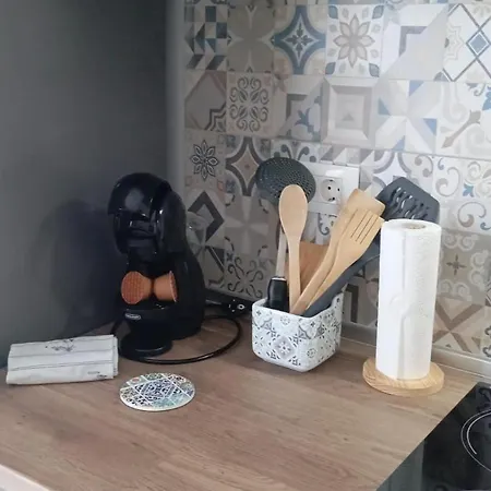 Ocean Front Sunset View Lejlighed Costa Adeje (Tenerife)