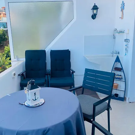 Ocean Front Sunset View Lejlighed