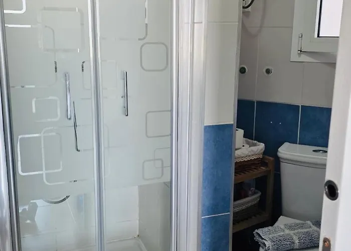 Lejlighed Ocean Front Sunset View Costa Adeje (Tenerife)